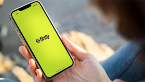 Nifty eSIM provider offers free mobile data for life whenever you are but there’s a big catch — Firsty gives you 60 minutes of data anywhere in the world, but you will have to watch an advert if you want more