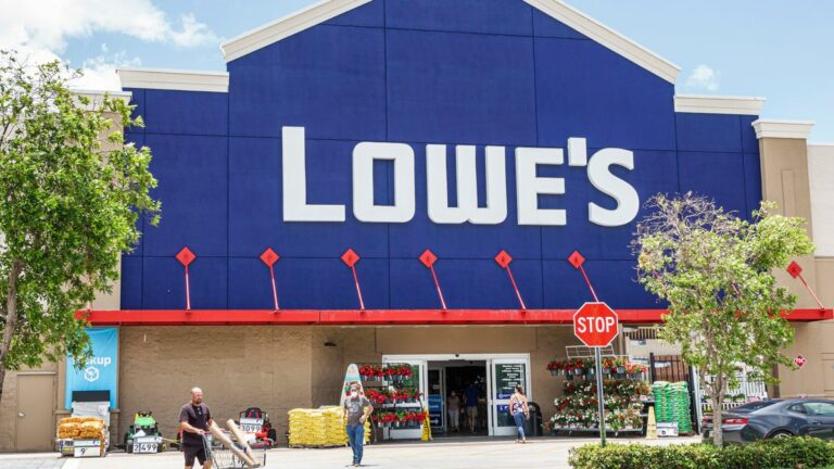 The Lowe’s Memorial Day sale is live: up to $1,000 off appliances, tools & patio furniture