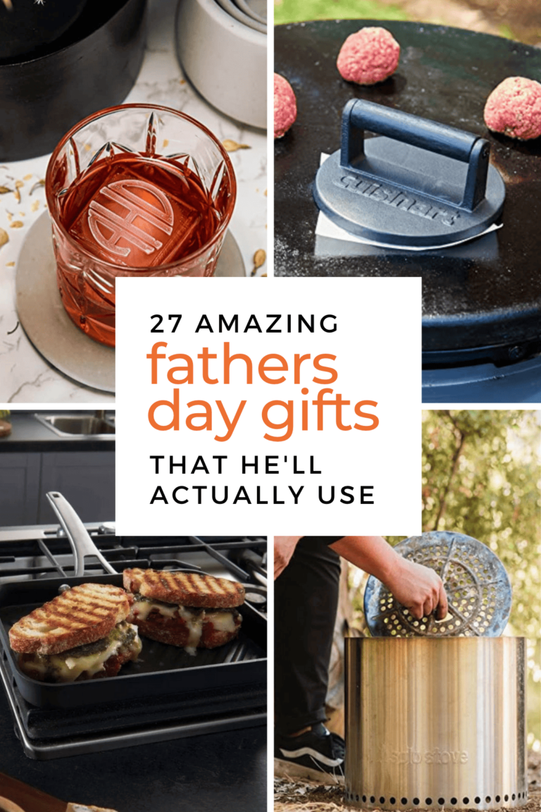 The 30 Best Father’s Day Gifts of 2024 – My Top Picks