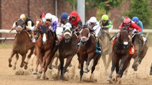 Kentucky Derby 2024: How to Watch This Year’s Race From Anywhere