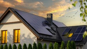 Record Solar Installations Are Good News for Avoiding Summer Power Outages