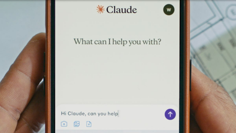 Claude AI’s New iOS App, Team Tool Are Harbingers of AI in the Workplace